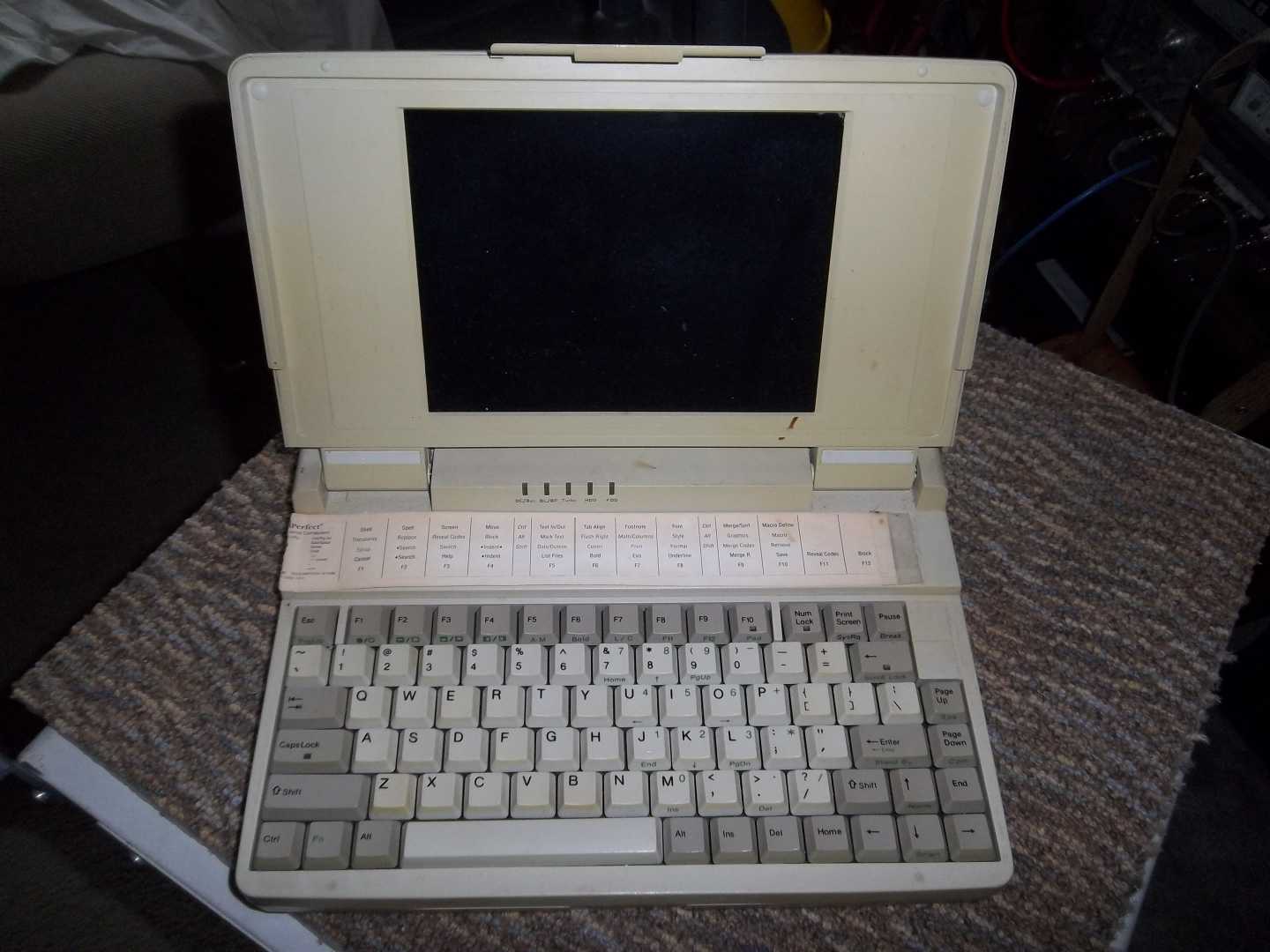 Vintage Computer computers